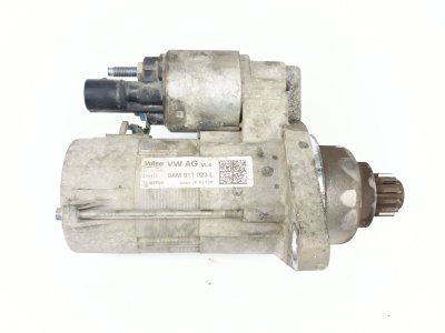 MOTOR ARRANQUE