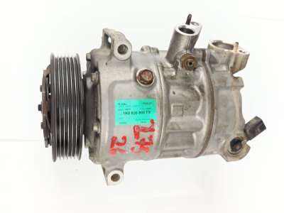 COMPRESOR AIRE ACONDICIONADO