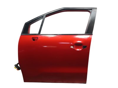 PUERTA DELANTERA IZQUIERDA