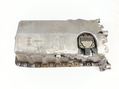 CARTER de 1.9 TDI 