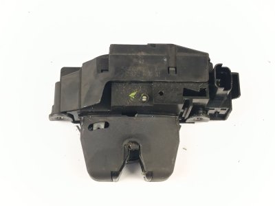 CERRADURA MALETERO / PORTON