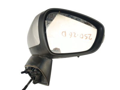 RETROVISOR DERECHO