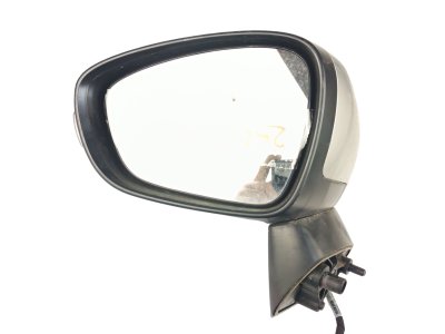RETROVISOR IZQUIERDO