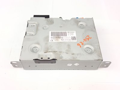 sistema-audio-radio-cd de 1.5 BlueHDi 100 (2CYHYJ) 