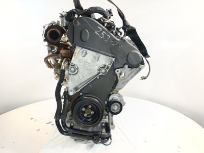 MOTOR COMPLETO de 1.6 TDI 