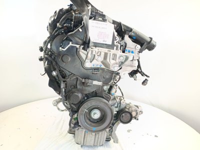 MOTOR COMPLETO de BlueHDi 100 