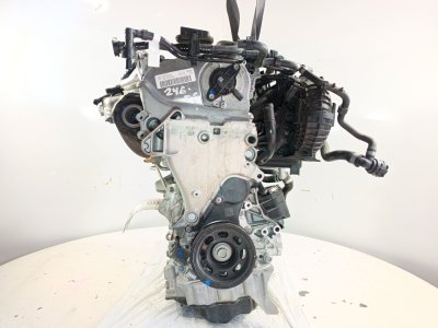 motor-completo de 1.5 TSI 