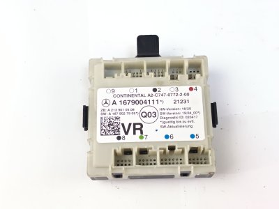 centralita-puerta-delantera-derecha de 200 4-matic (253.943) 