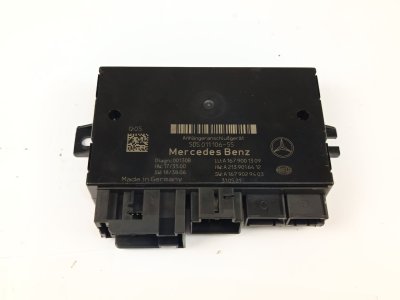 MODULO ELECTRONICO