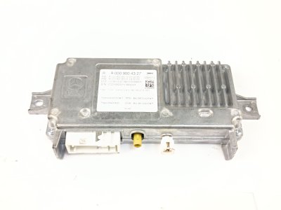 MODULO ELECTRONICO