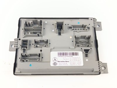 MODULO ELECTRONICO