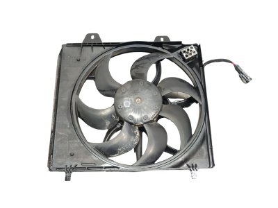 ELECTROVENTILADOR