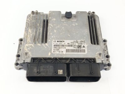 CENTRALITA MOTOR UCE