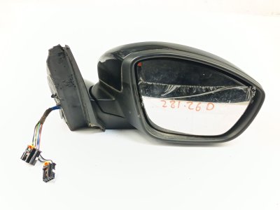 RETROVISOR DERECHO