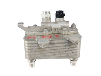 ENFRIADOR ACEITE CAMBIO