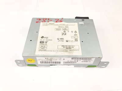 SISTEMA AUDIO / RADIO CD