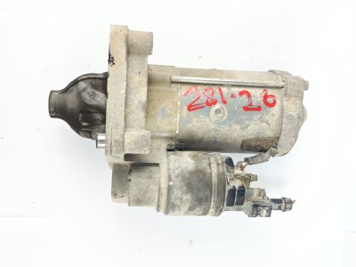 MOTOR ARRANQUE