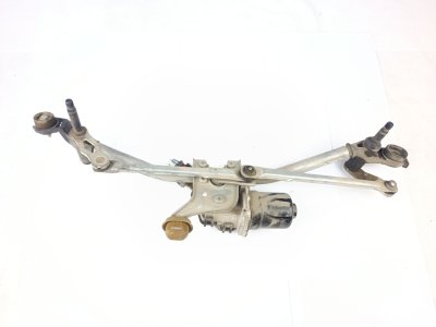 MOTOR LIMPIA DELANTERO