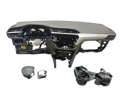 KIT AIRBAG