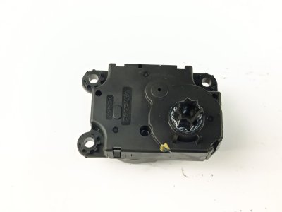 MOTOR TRAMPILLA CALEFACCION