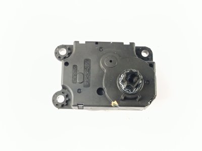 MOTOR TRAMPILLA CALEFACCION