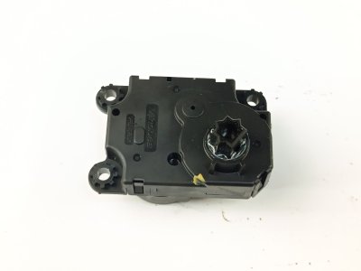 MOTOR TRAMPILLA CALEFACCION
