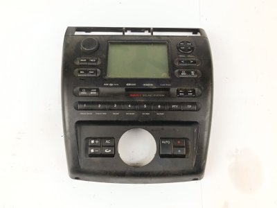 PANTALLA MULTIFUNCION