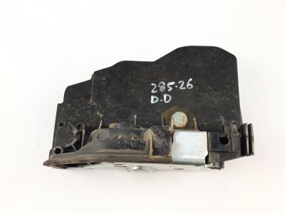 CERRADURA PUERTA DELANTERA DERECHA
