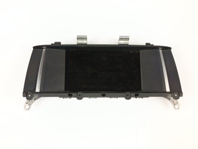 pantalla-multifuncion de xDrive 30 d 