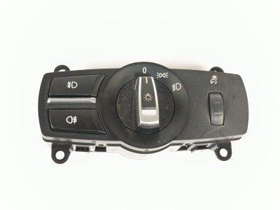mando-luces de xDrive 30 d 