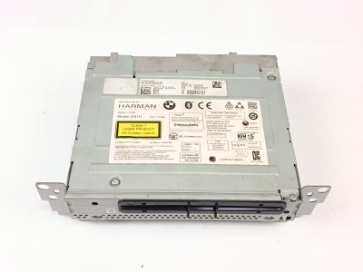 SISTEMA AUDIO / RADIO CD