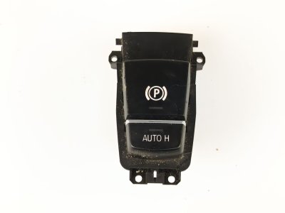 boton-freno-mano de xDrive 30 d 