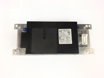 MODULO ELECTRONICO