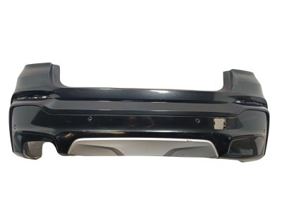PARAGOLPES TRASERO