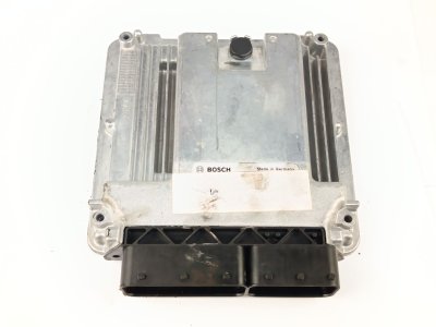 CENTRALITA MOTOR UCE