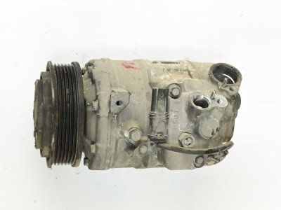 COMPRESOR AIRE ACONDICIONADO