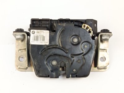 CERRADURA MALETERO / PORTON