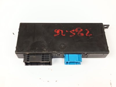 MODULO ELECTRONICO