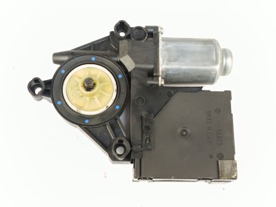 MOTOR ELEVALUNAS DELANTERO IZQUIERDO de 1.9 TDI 4motion 