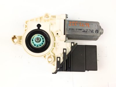 MOTOR ELEVALUNAS TRASERO IZQUIERDO de 1.9 TDI 4motion 