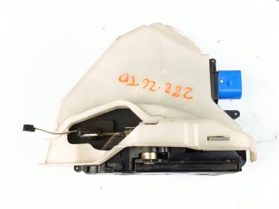 CERRADURA PUERTA TRASERA DERECHA