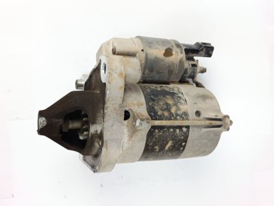 MOTOR ARRANQUE