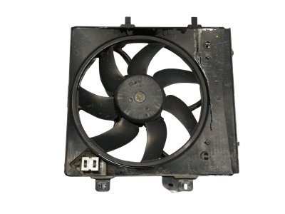 ELECTROVENTILADOR