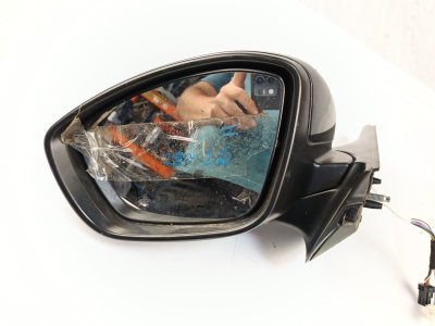 RETROVISOR IZQUIERDO