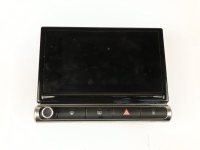 pantalla-interior de 1.2 PureTech 82 