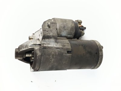 motor-arranque de 1.6 HDi 
