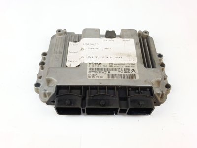 CENTRALITA MOTOR UCE