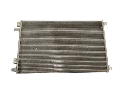 RADIADOR AIRE ACONDICIONADO de 2.0 16V Turbo 