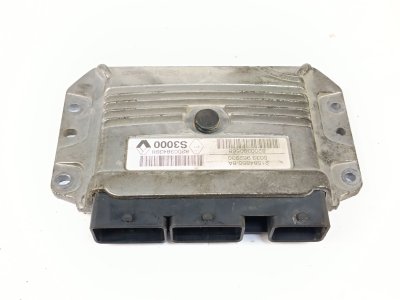 CENTRALITA MOTOR UCE