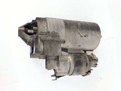 MOTOR ARRANQUE